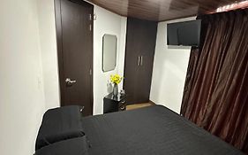 Habitación privada